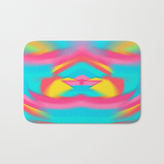 TAG IT UP Bath Mat