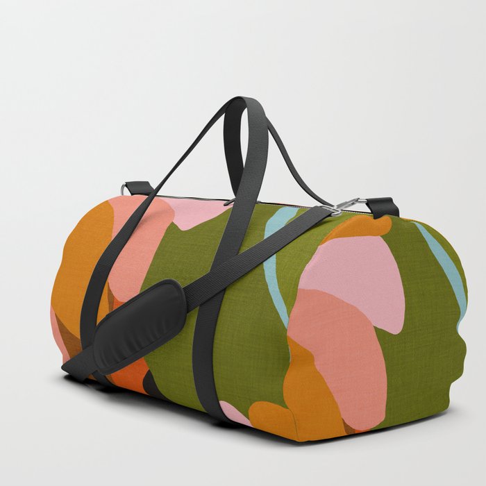 Floria Duffle Bag