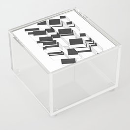 Metaform 4 Acrylic Box