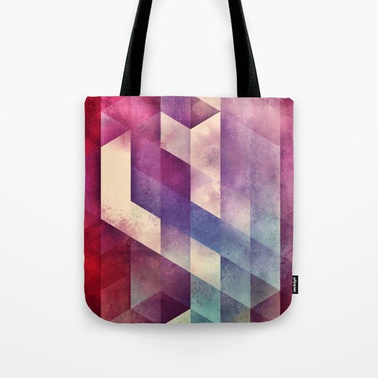 ryd jyke Tote Bag
