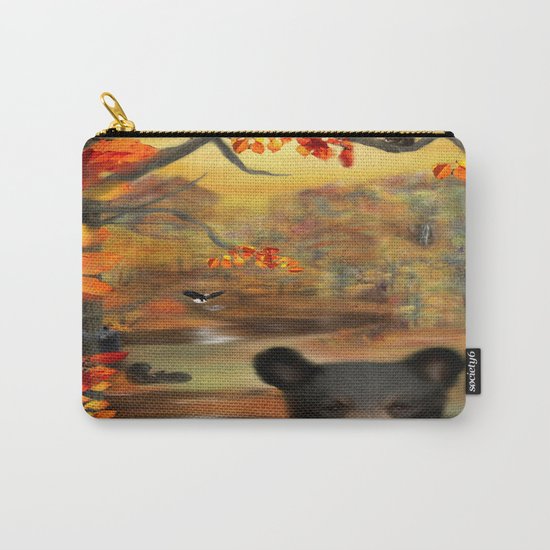 Little Fall Wonders Carry-All Pouch