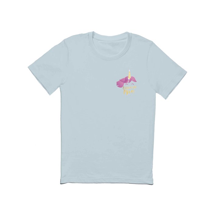Unicorn baby shower shirts clearance
