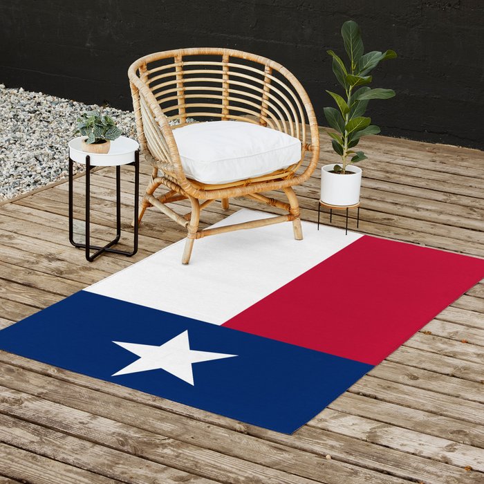Texas Doormat, State doormat, Lone star state