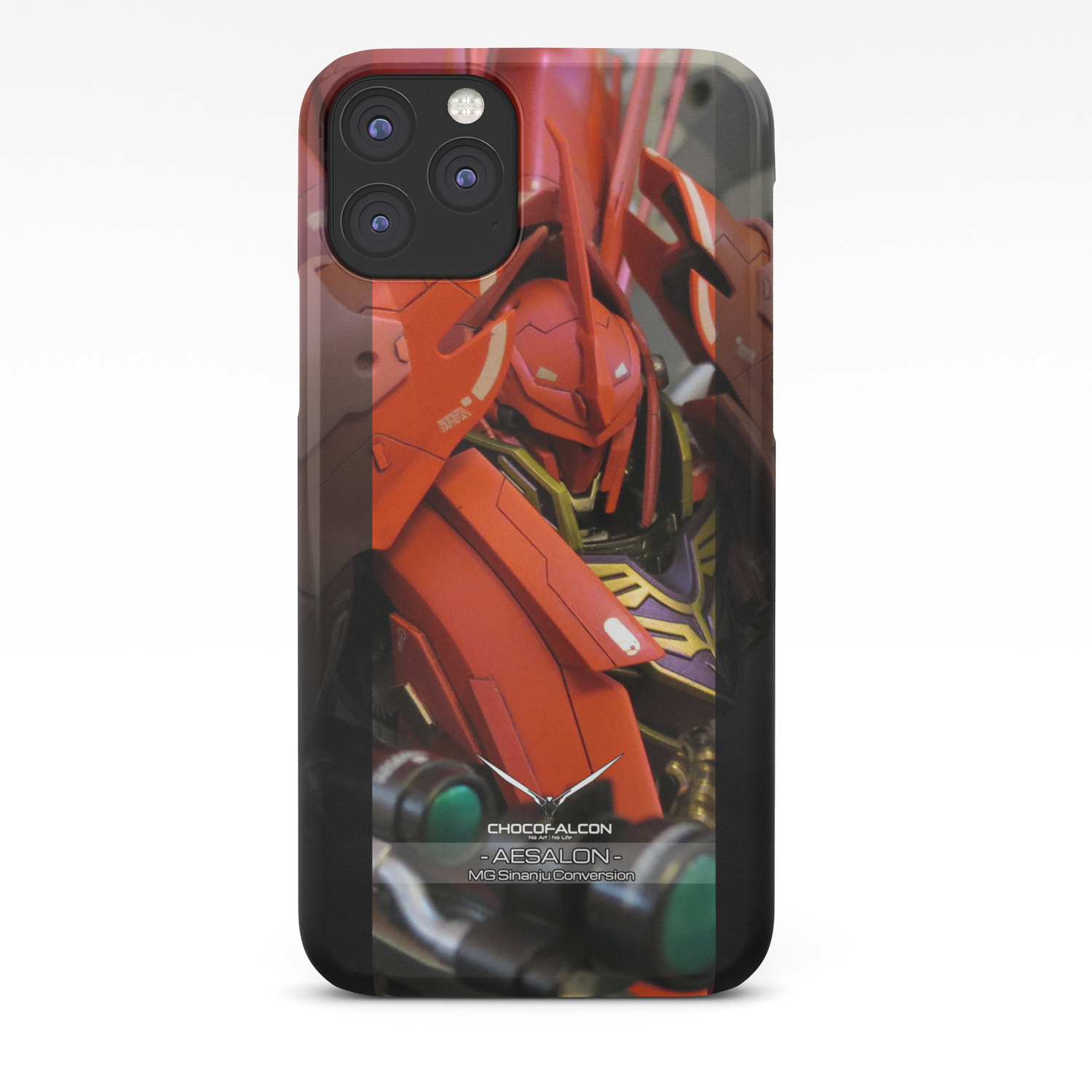 Sinanju iPhone 11 case Sinanju iPhone 11 case