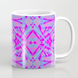Ethnic Tribal Pattern G492 Coffee Mug