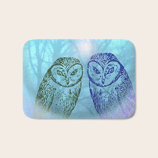Nest Bath Mat