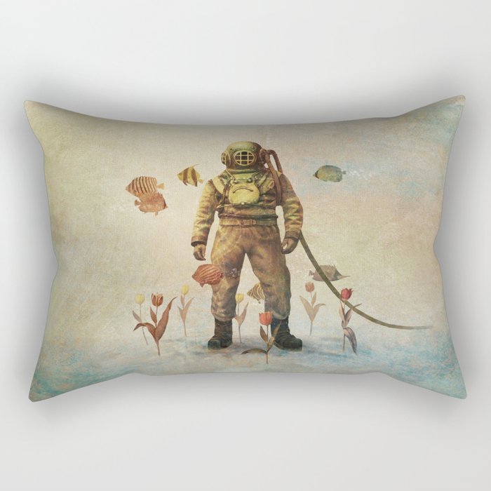 Rectangular Pillow