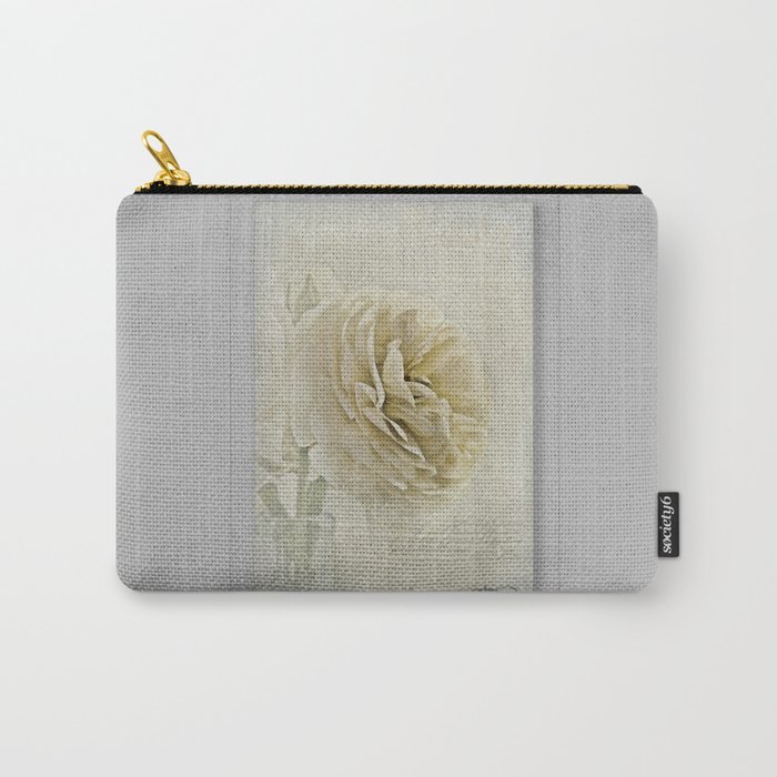 Botanical Notes  Carry-All Pouch