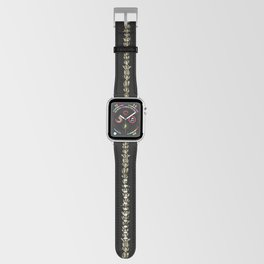 Pikake lei Apple Watch Band