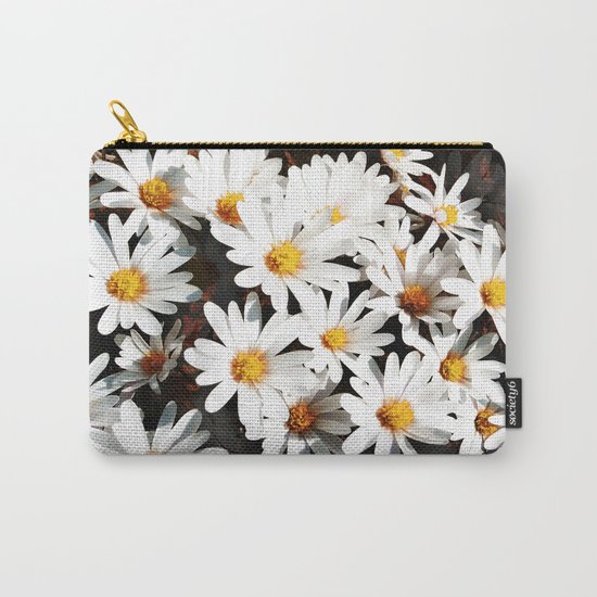 Sunny afternoon Carry-All Pouch