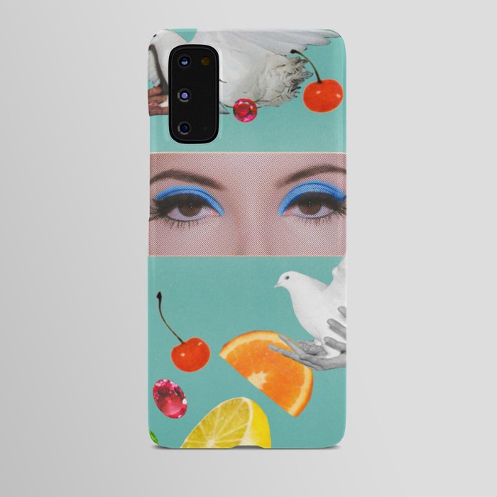 Fruit Punch Android Case
