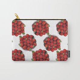Mini tomatoes Carry-All Pouch