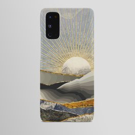 Morning Sun Android Case