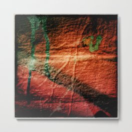 Texture abstraction Metal Print | Abstract, Digital 