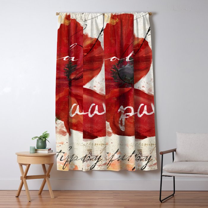 Blackout Curtain