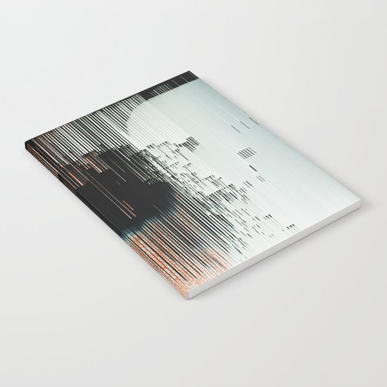 Disruptive Notebook