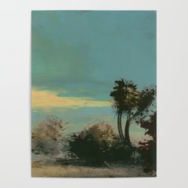Dusk View Poster