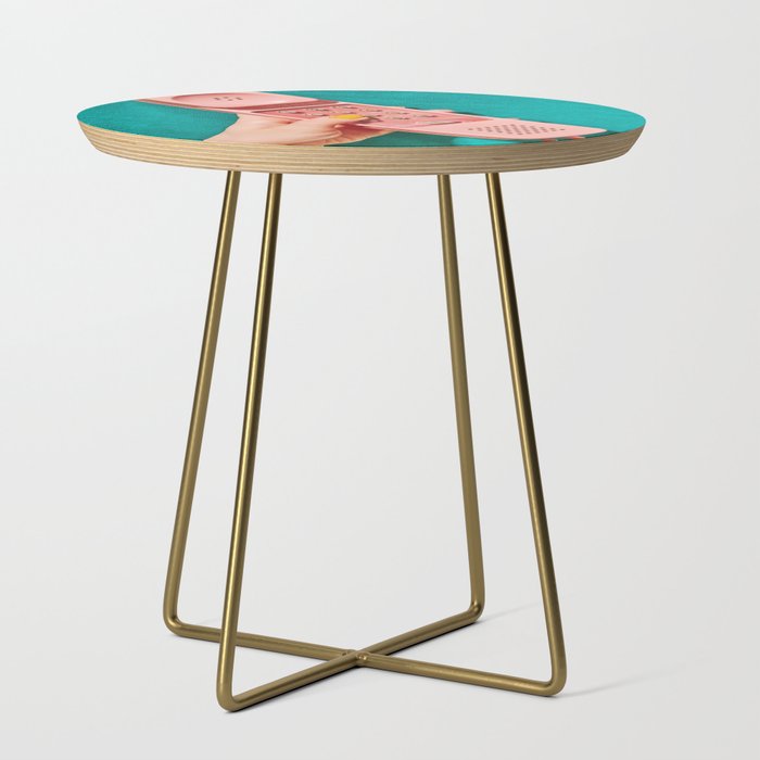 TELEPHONE Side Table