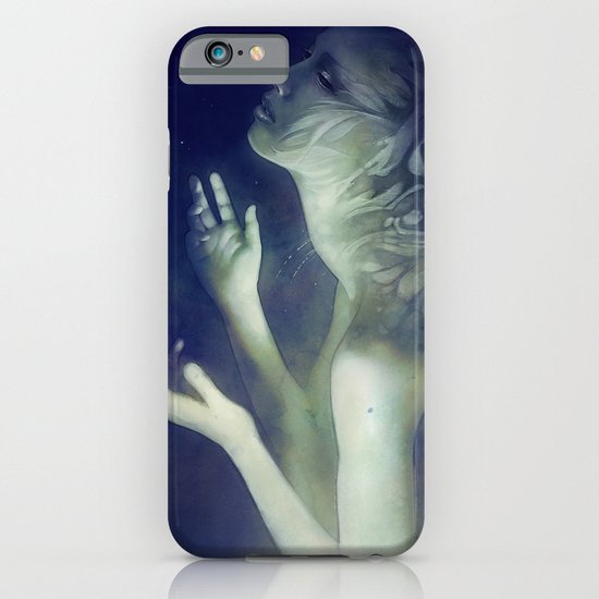 Tigress iPhone & iPod Case