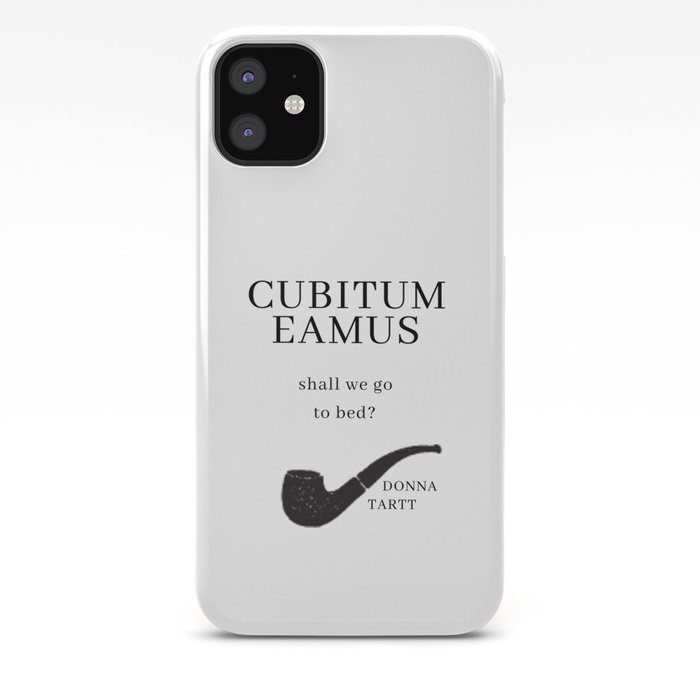 My Secret Friend iPhone 11 case My Secret Friend iPhone 11 case
