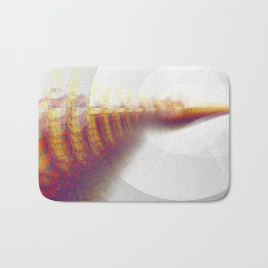 lancelot Bath Mat