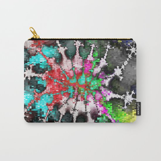 square dance music party Carry-All Pouch