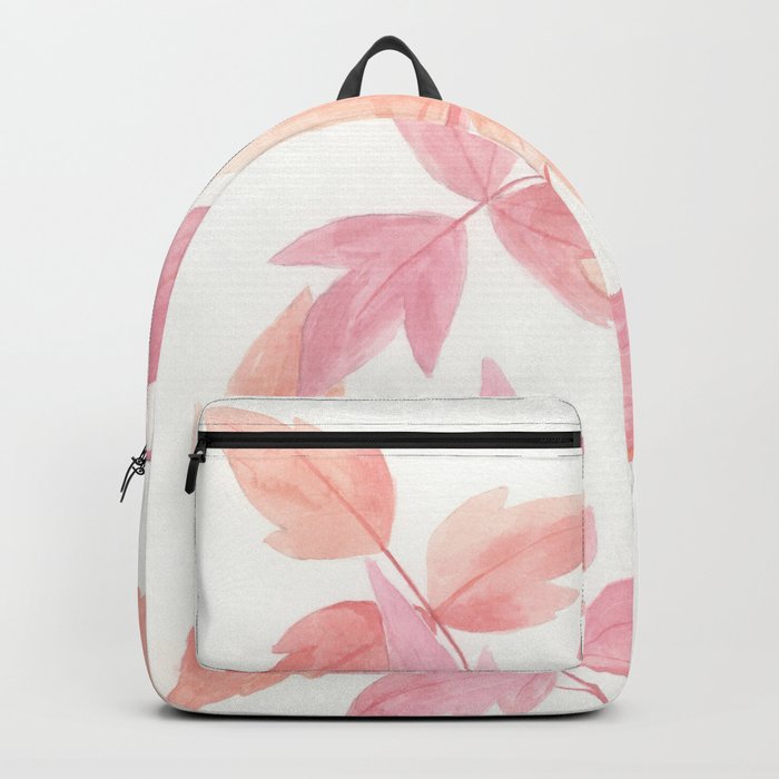 Pretty Poison Backpack