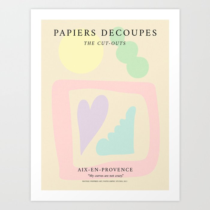 Art Print