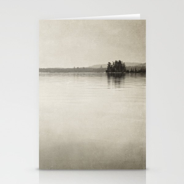 overcast Stationery Cards