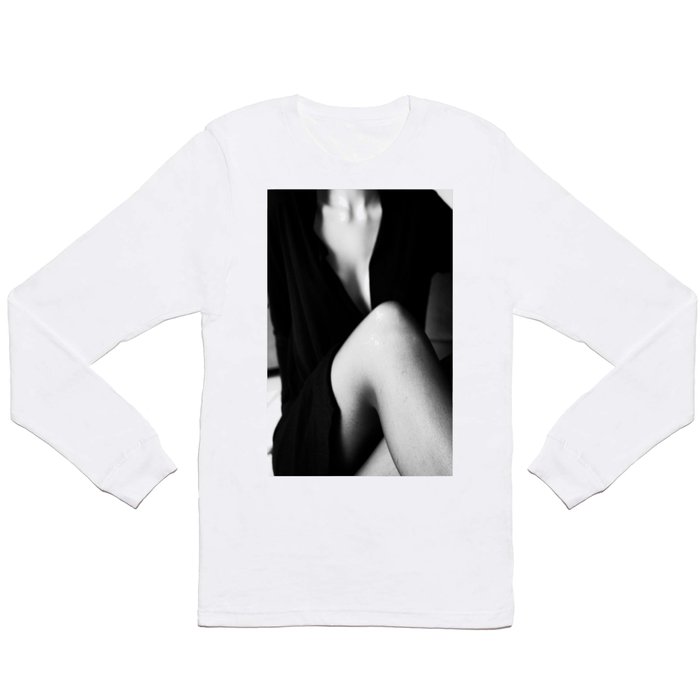Love your body Long Sleeve T Shirt