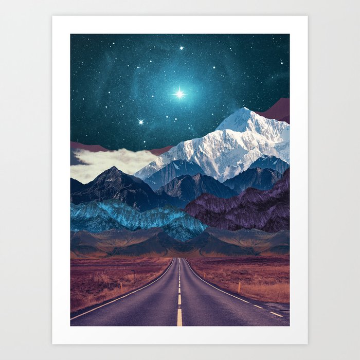 Art Print
