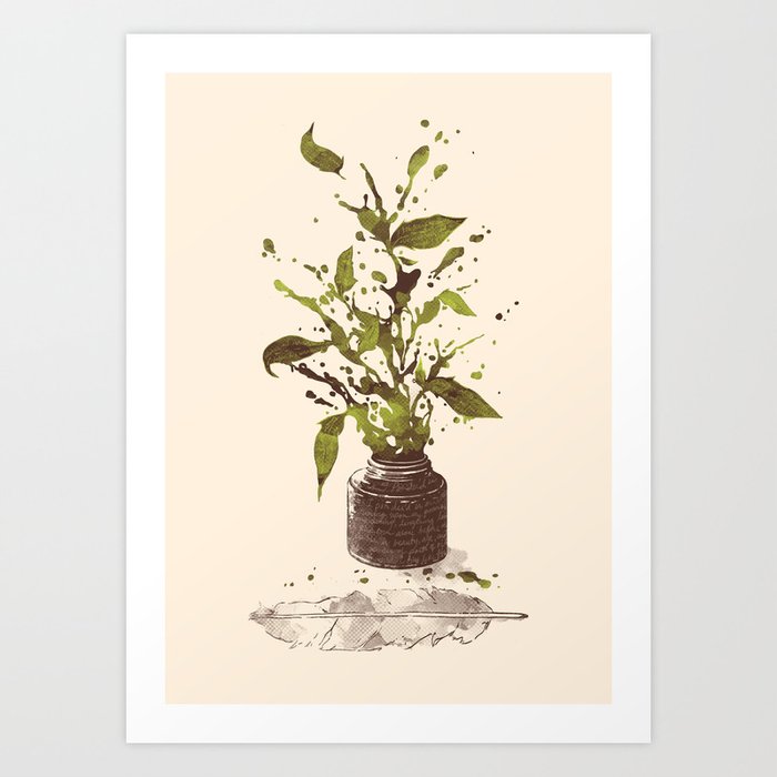 Art Print
