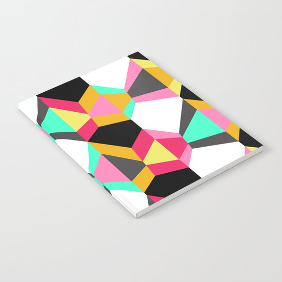 Geometric#18 Notebook