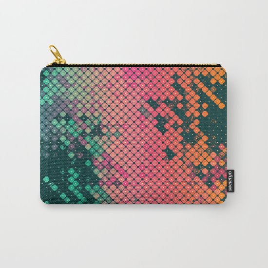 scryyn dryp Carry-All Pouch