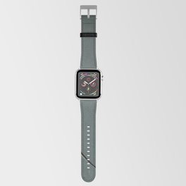 Abstract Agave Apple Watch Band