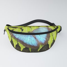 Costa Rican Beauty  Fanny Pack