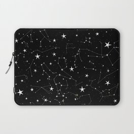 Constellations Laptop Sleeve