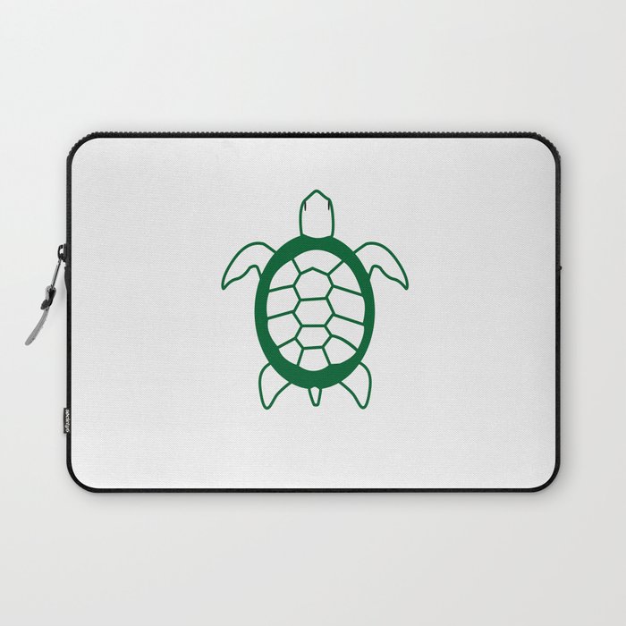turtle Laptop Sleeve