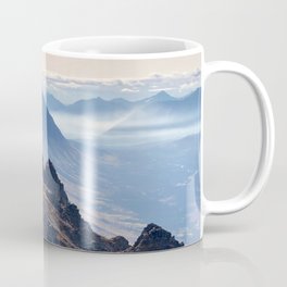 Yukon Ridge Mug