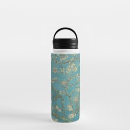 Blossoming Almond Tree Water Bottle