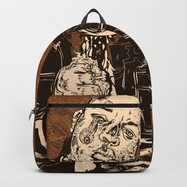 ZomBiggie Backpack