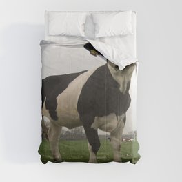 Dutch Cow Comforter