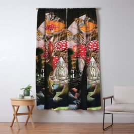Fortune Teller Blackout Curtains For Any Room Or Decor Style
