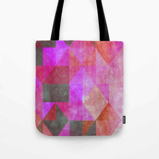 GardenCity Tote Bag