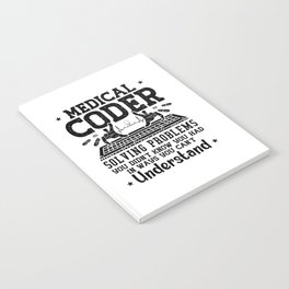 Medical Coder Solving Problems Coding Assistant Notebook