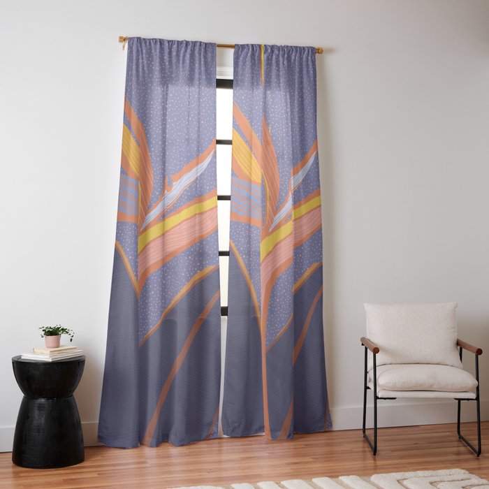 Window Curtain