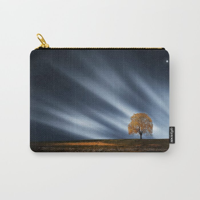 Amazing landscape 4 Carry-All Pouch