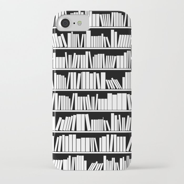 Read 'em and Weep iPhone Case