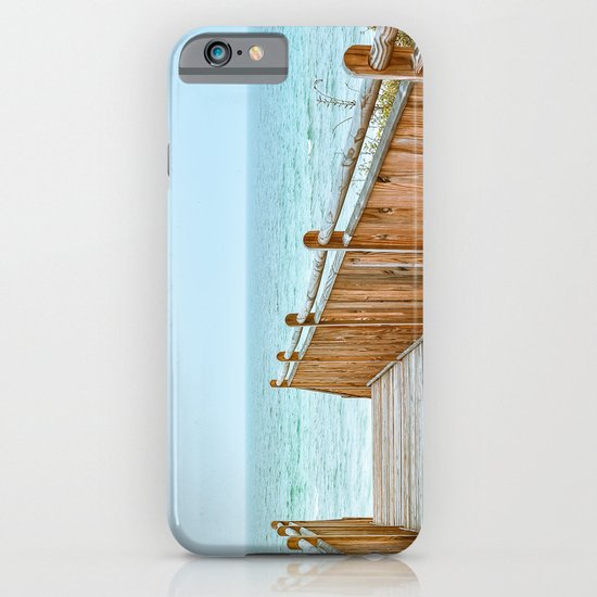 Walk of Faith iPhone & iPod Case