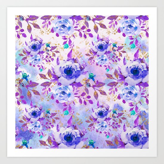 Spring is in the air #19 Art Print